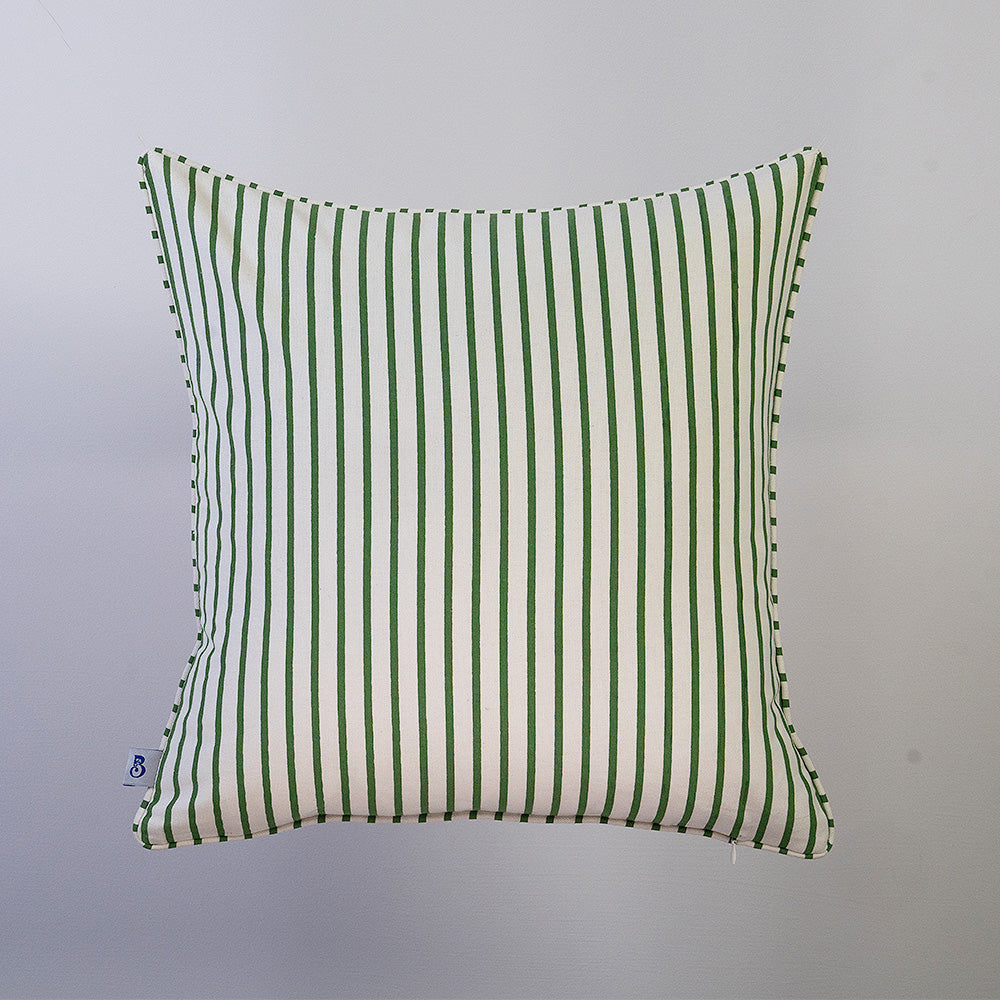 Petal Paradise Cushion Cover