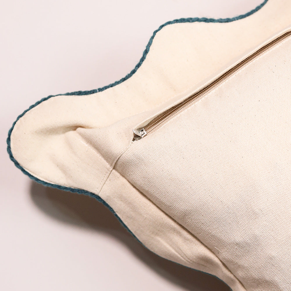Dragonfly Drift Cushion Cover