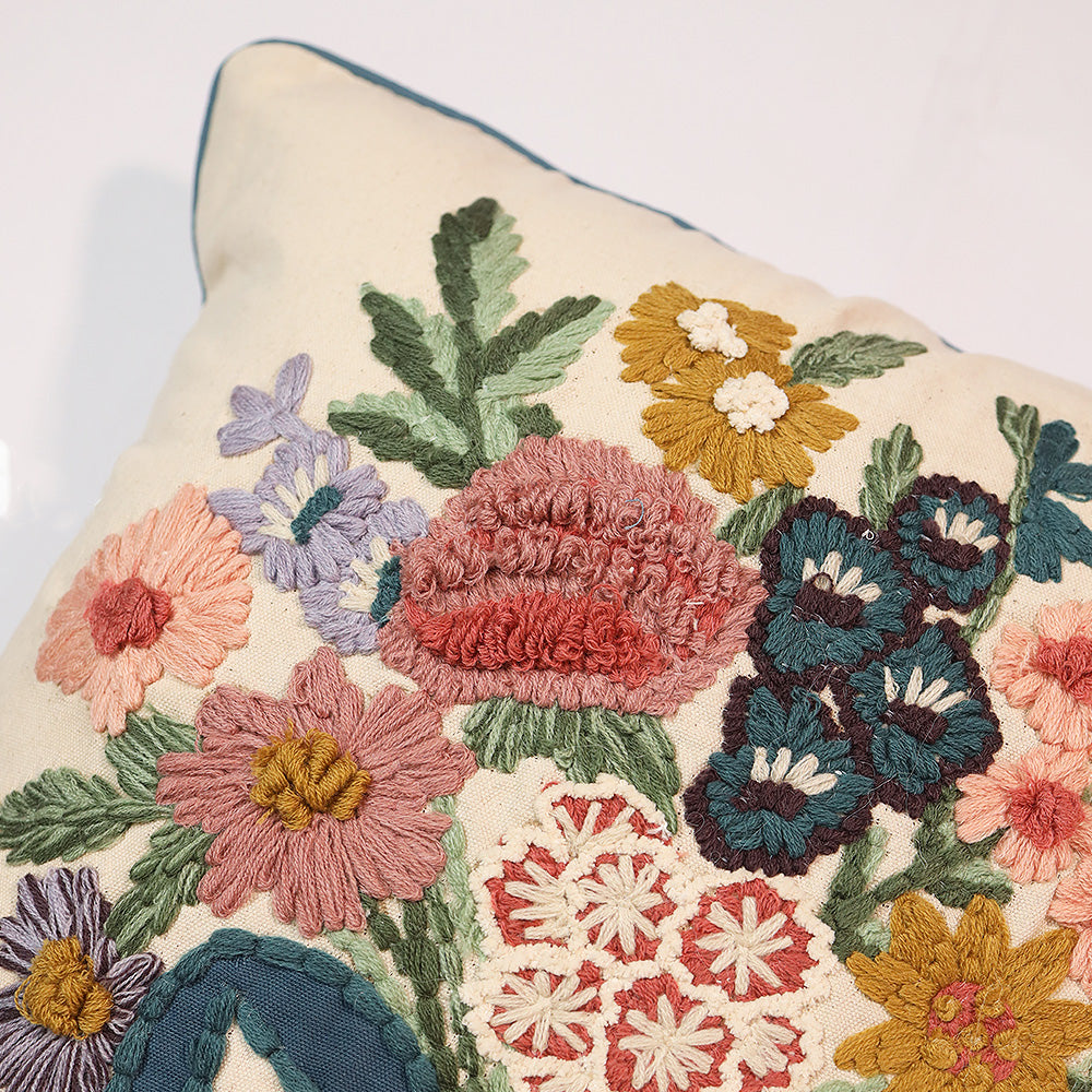 Meadow Mix Cushion Cover