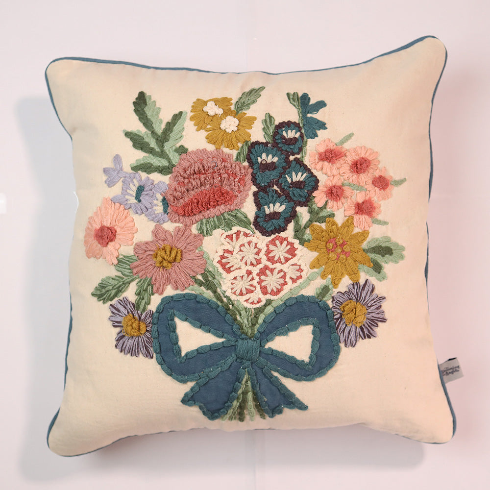 Meadow Mix Cushion Cover