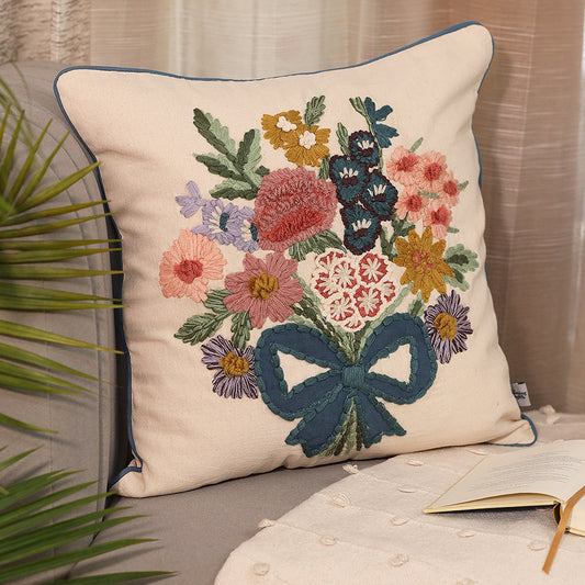 Meadow Mix Cushion Cover