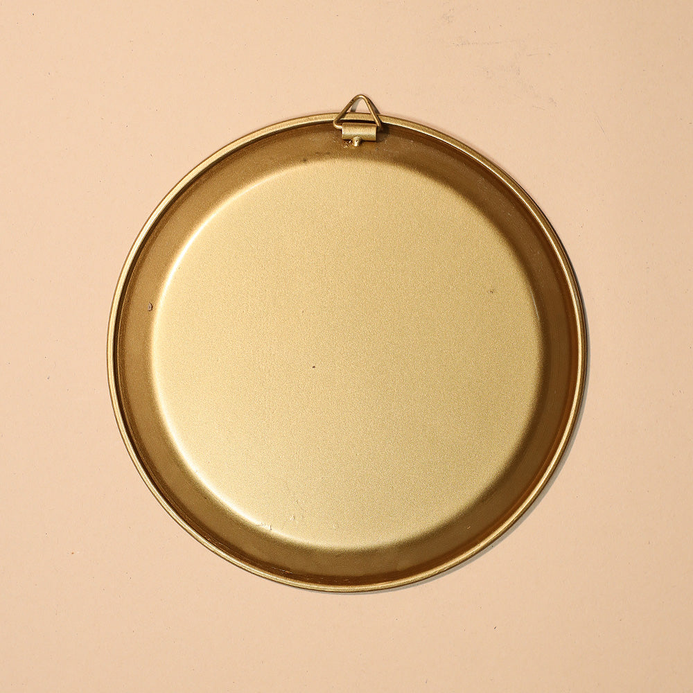 Polly’s Perch Wallplate