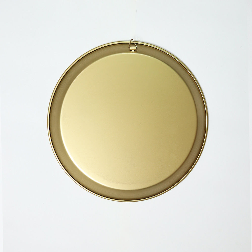 Ruby Petals Wallplate