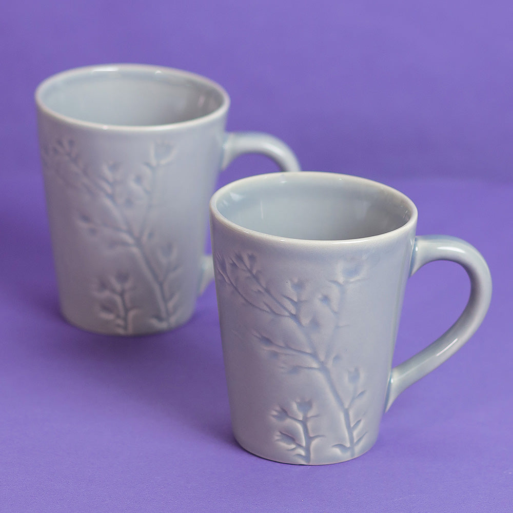 Slate Texture Coffee Mug