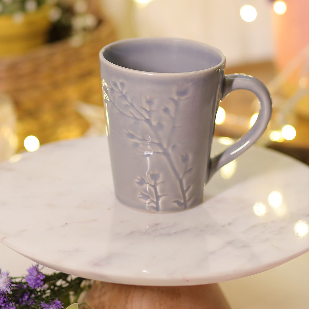 Slate Texture Coffee Mug