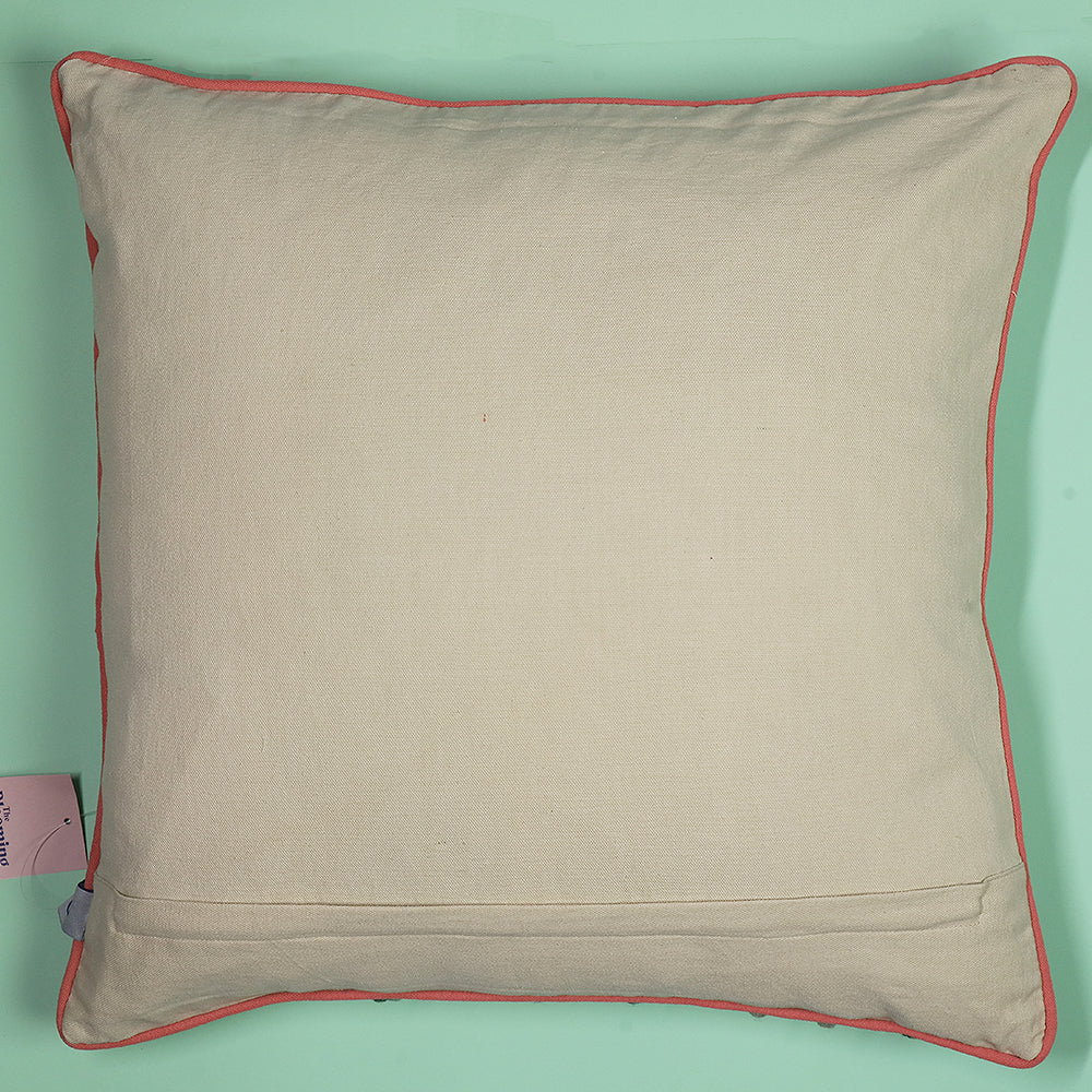 Wildflower Meadow Cushion Cover