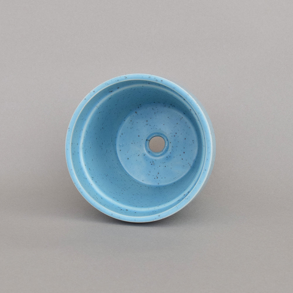 Cuban Blue Planter