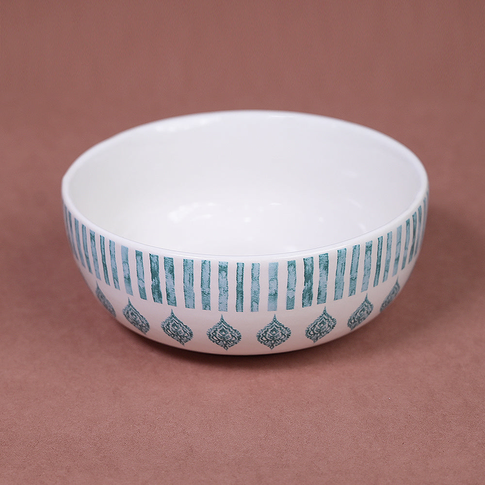 No Monday Blues Snack Bowl