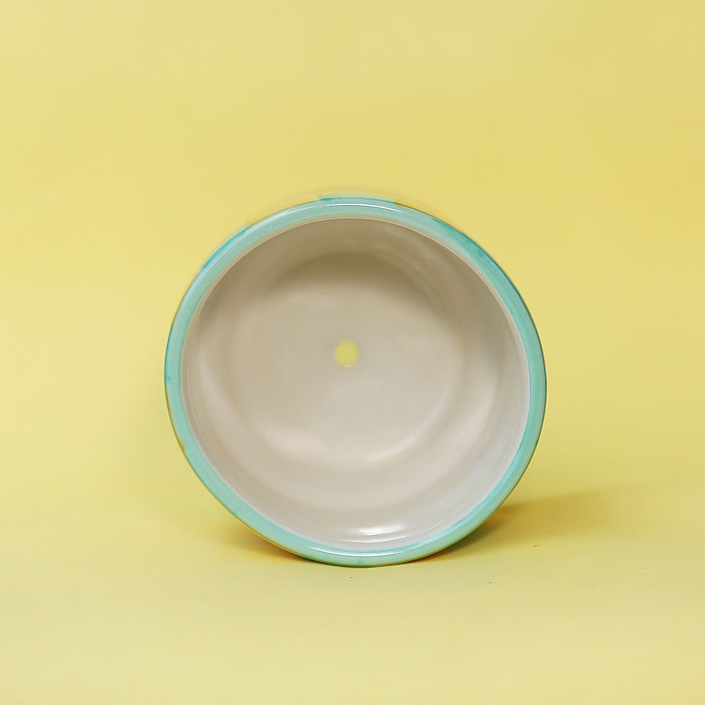 Bright Diamond Planter Gift Combo- Set of 2