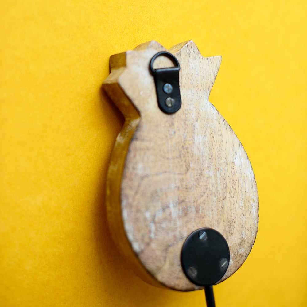 Pineapply Ever After Hook