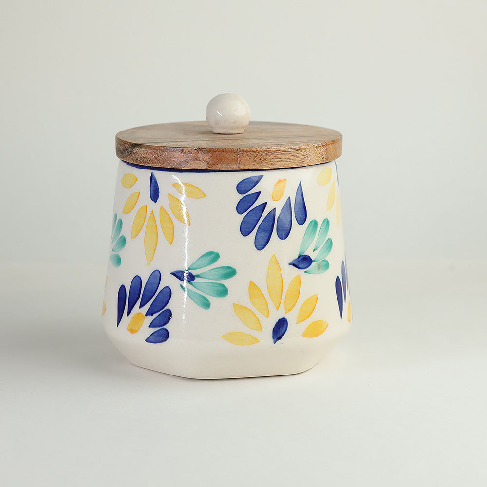 Bluebell Sunshine Jar
