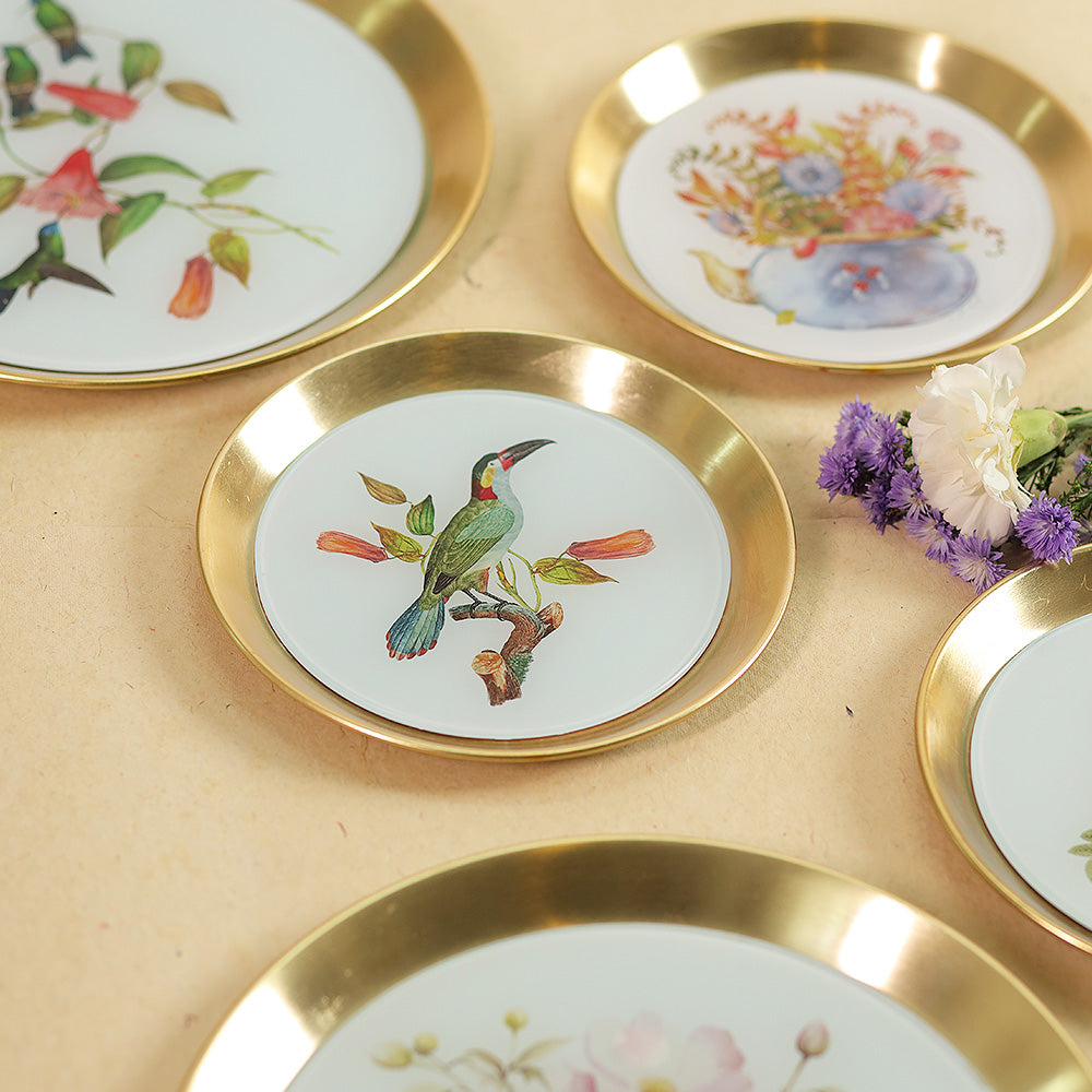 Chirp Chic Wallplate