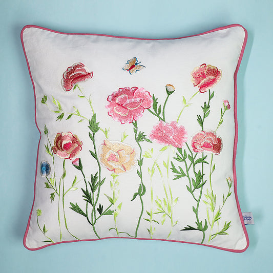 Enchanted Garden Cushion Cover