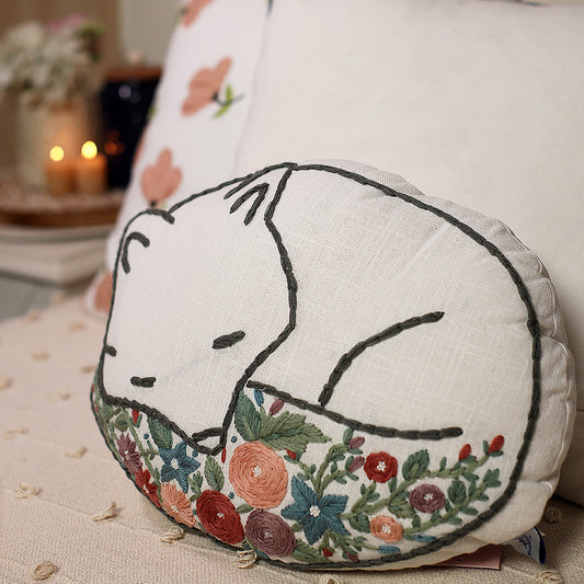 Fantastic Mr. Fox Pillow