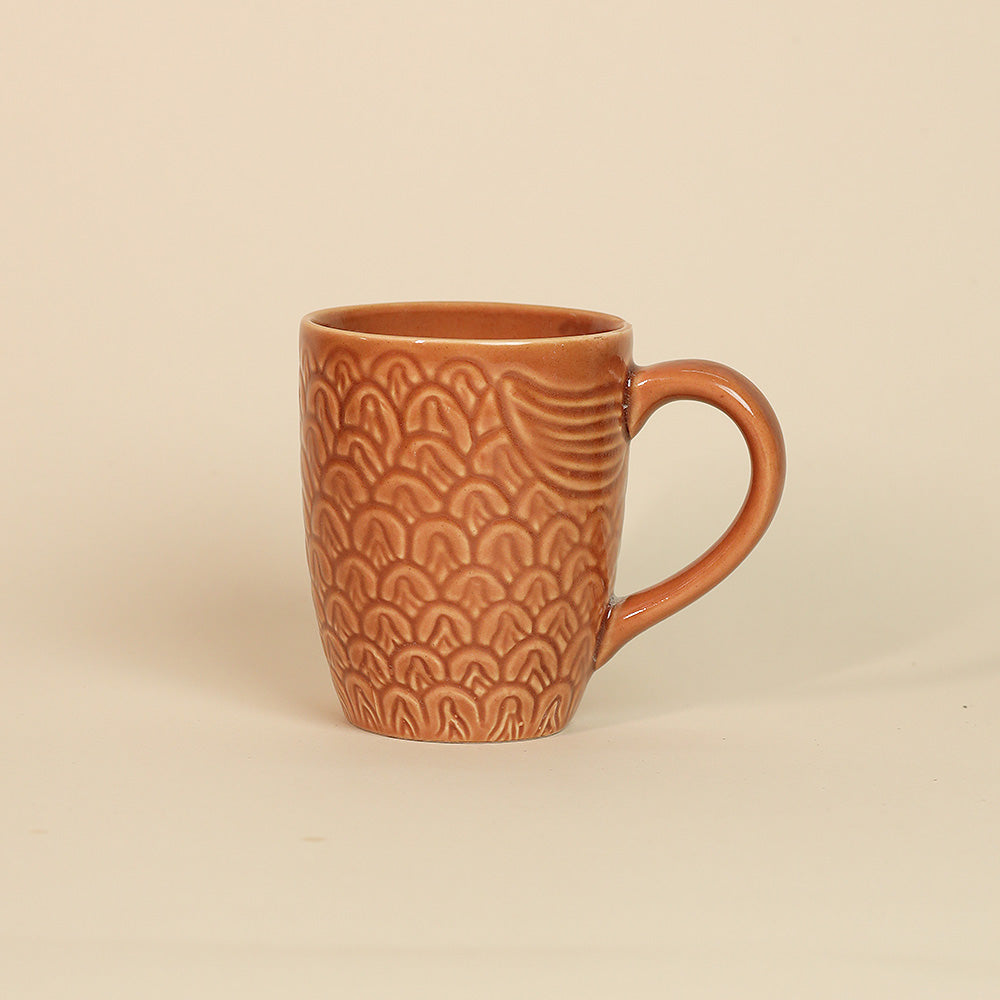 Honey Hues Coffee Mug