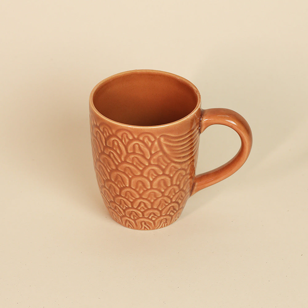 Honey Hues Coffee Mug