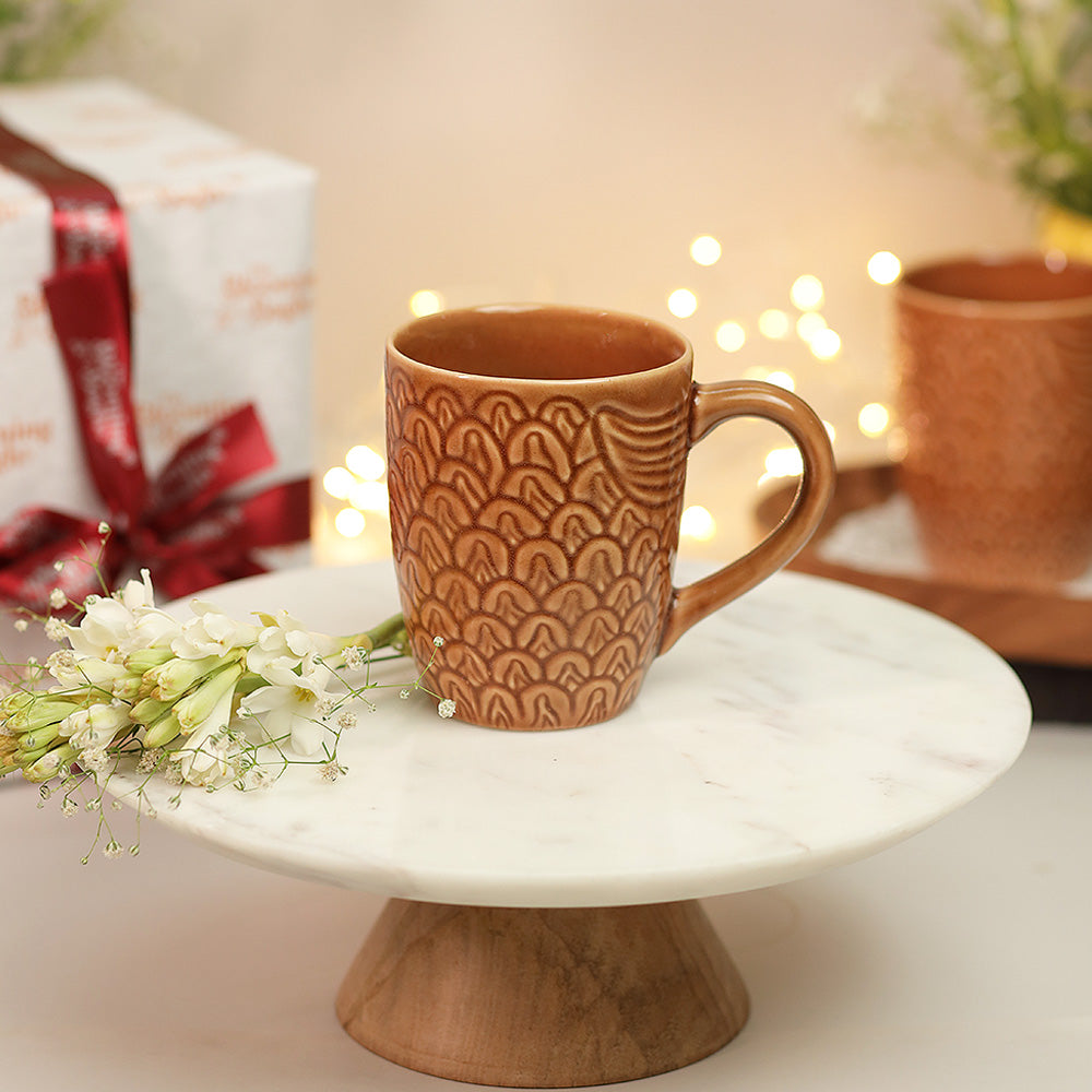 Honey Hues Coffee Mug