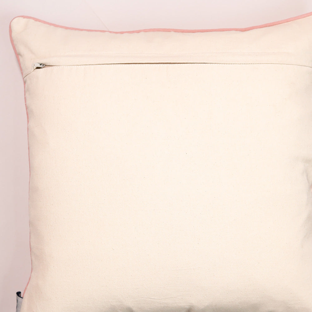 Lavender Luxe Cushion Cover