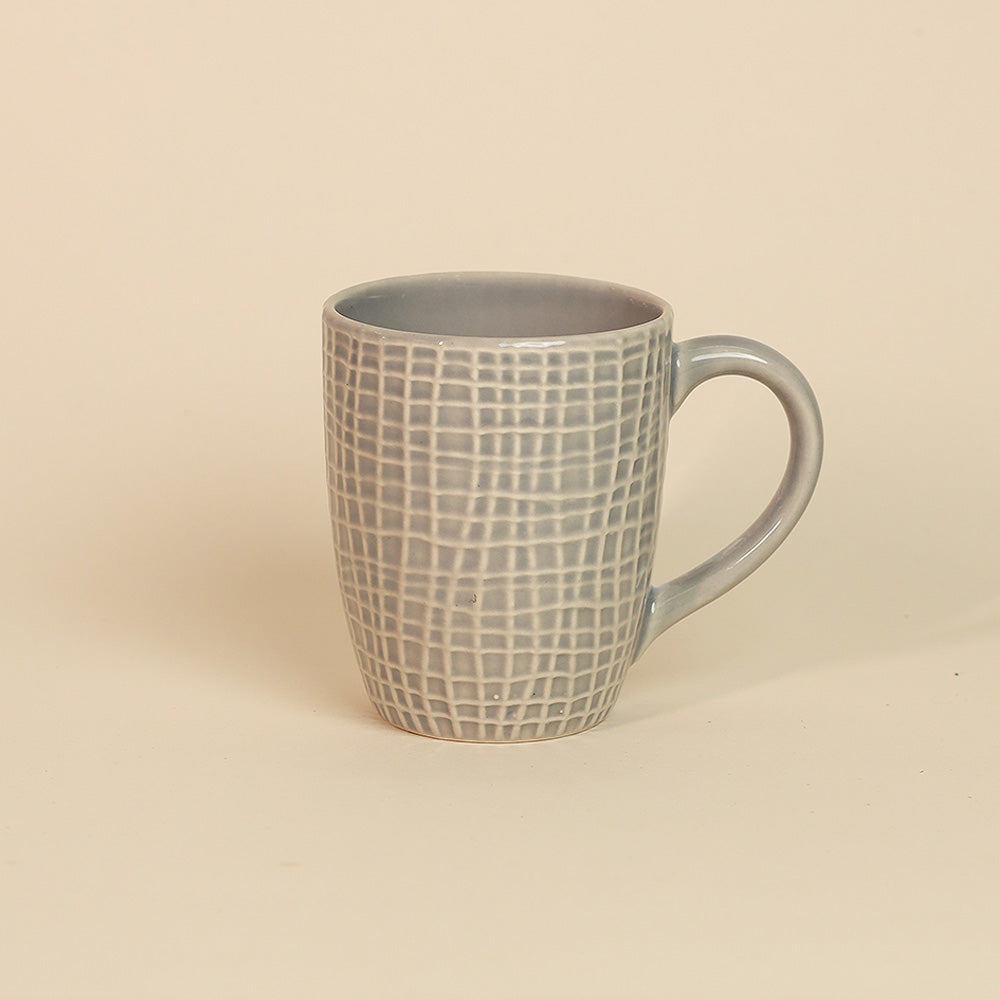 Misty Mornings Coffee Mug