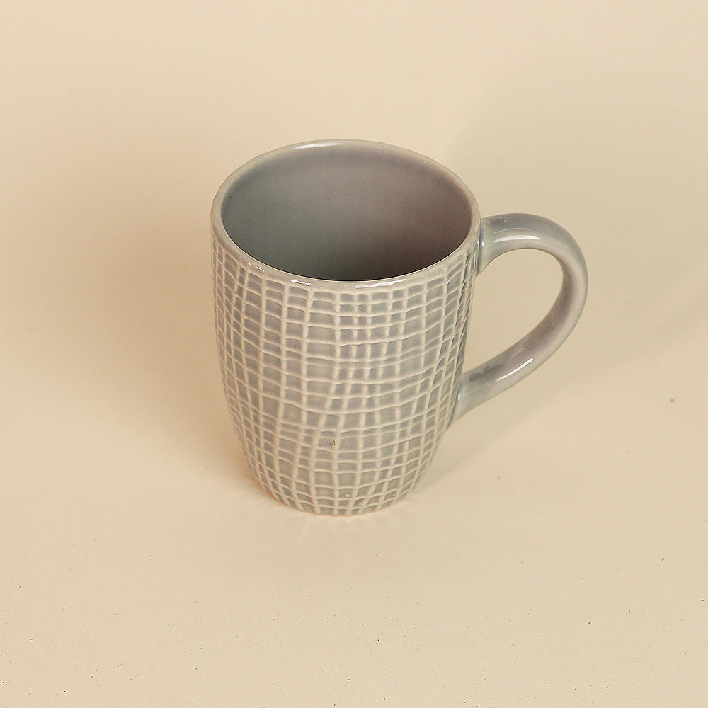 Misty Mornings Coffee Mug
