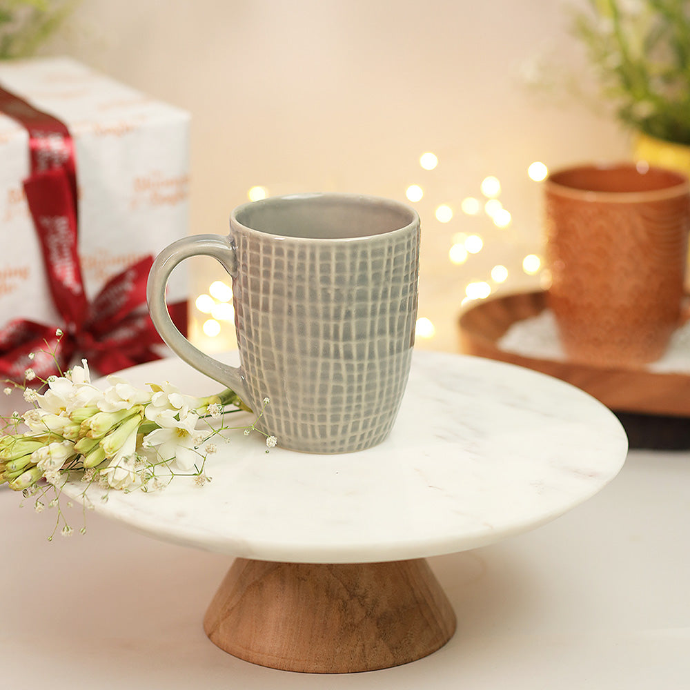 Misty Mornings Coffee Mug