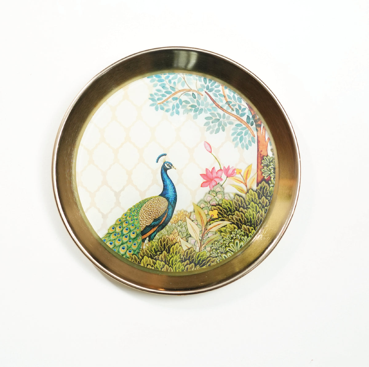 MorBagh Wallplate