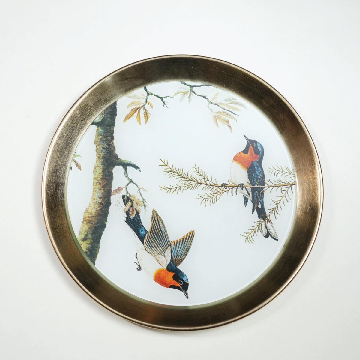 Winged Whimsy Wallplate