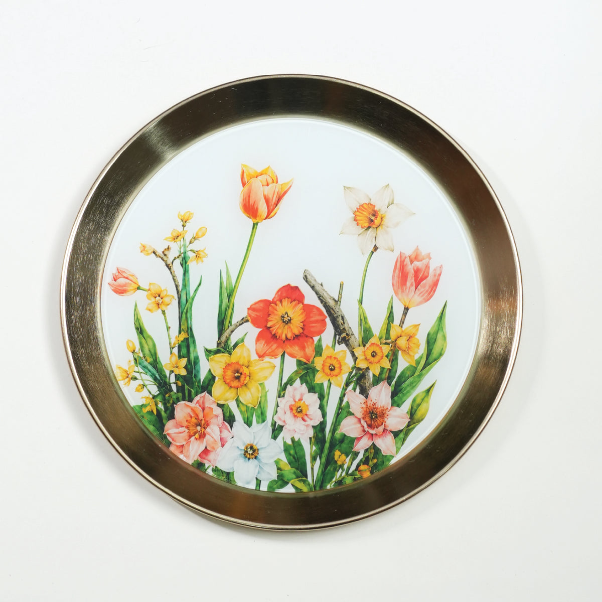Blooming Meadow Wallplate