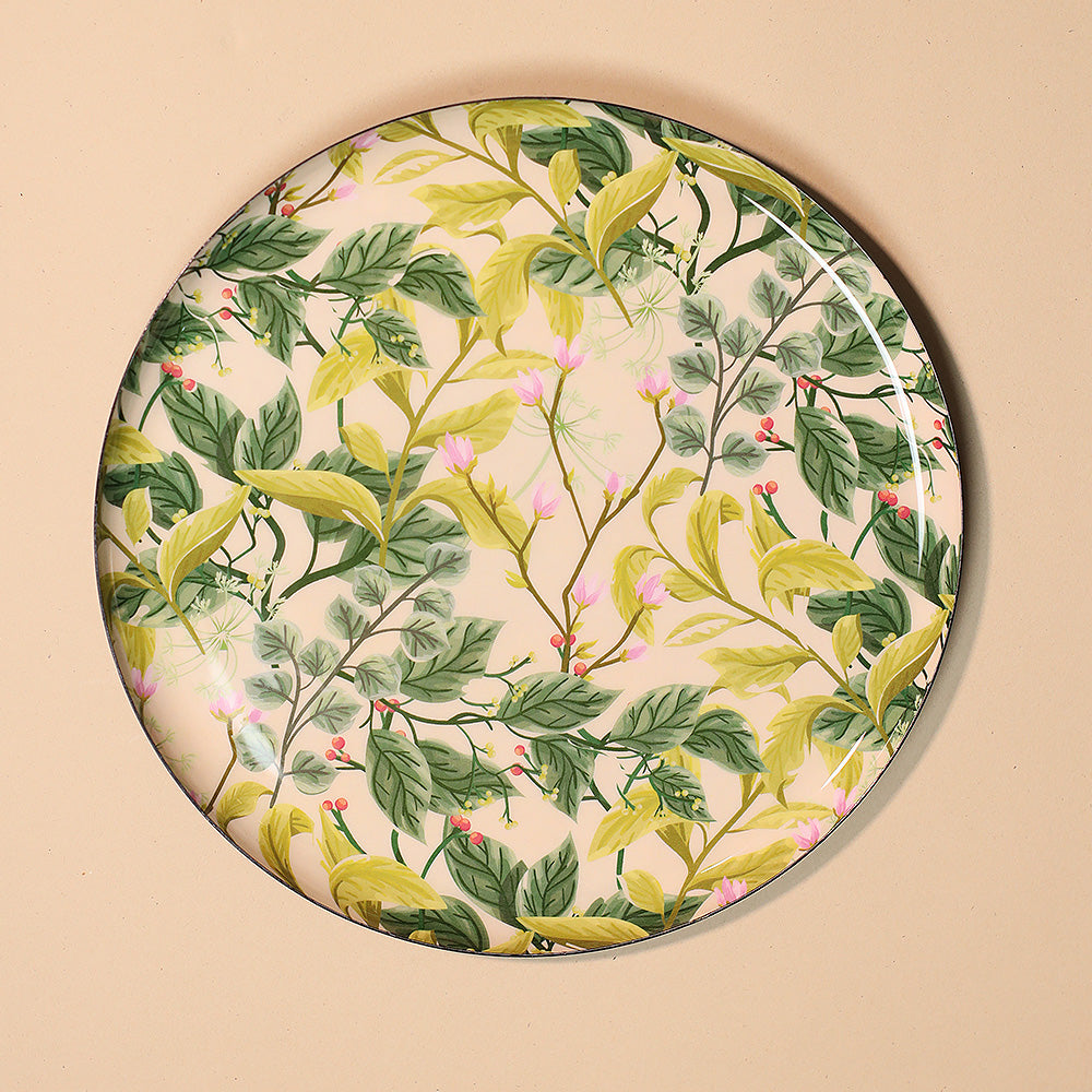 Rainforest Reverie Set of 2 Wallplates