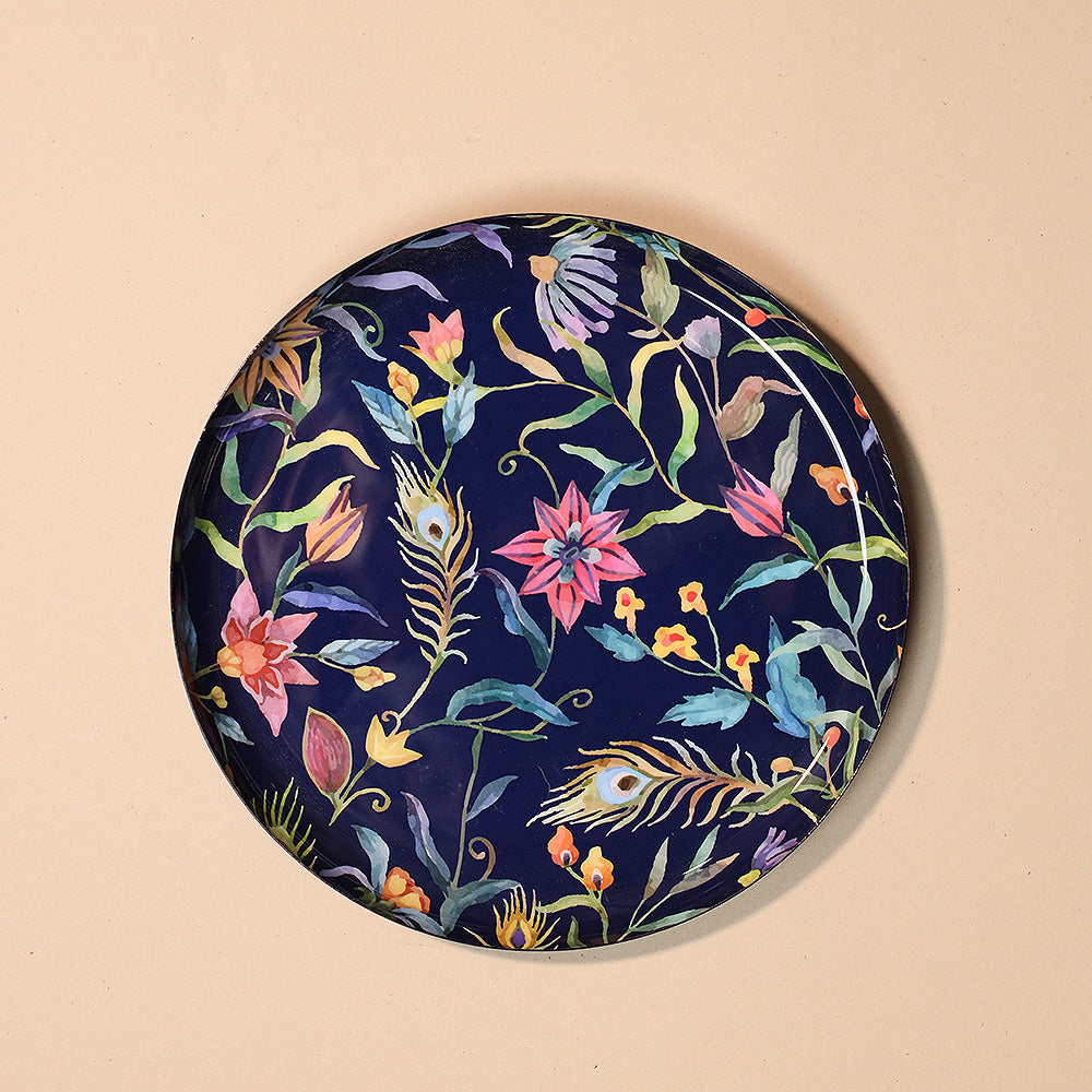The Royal Cover Set Of 2 Wallplates