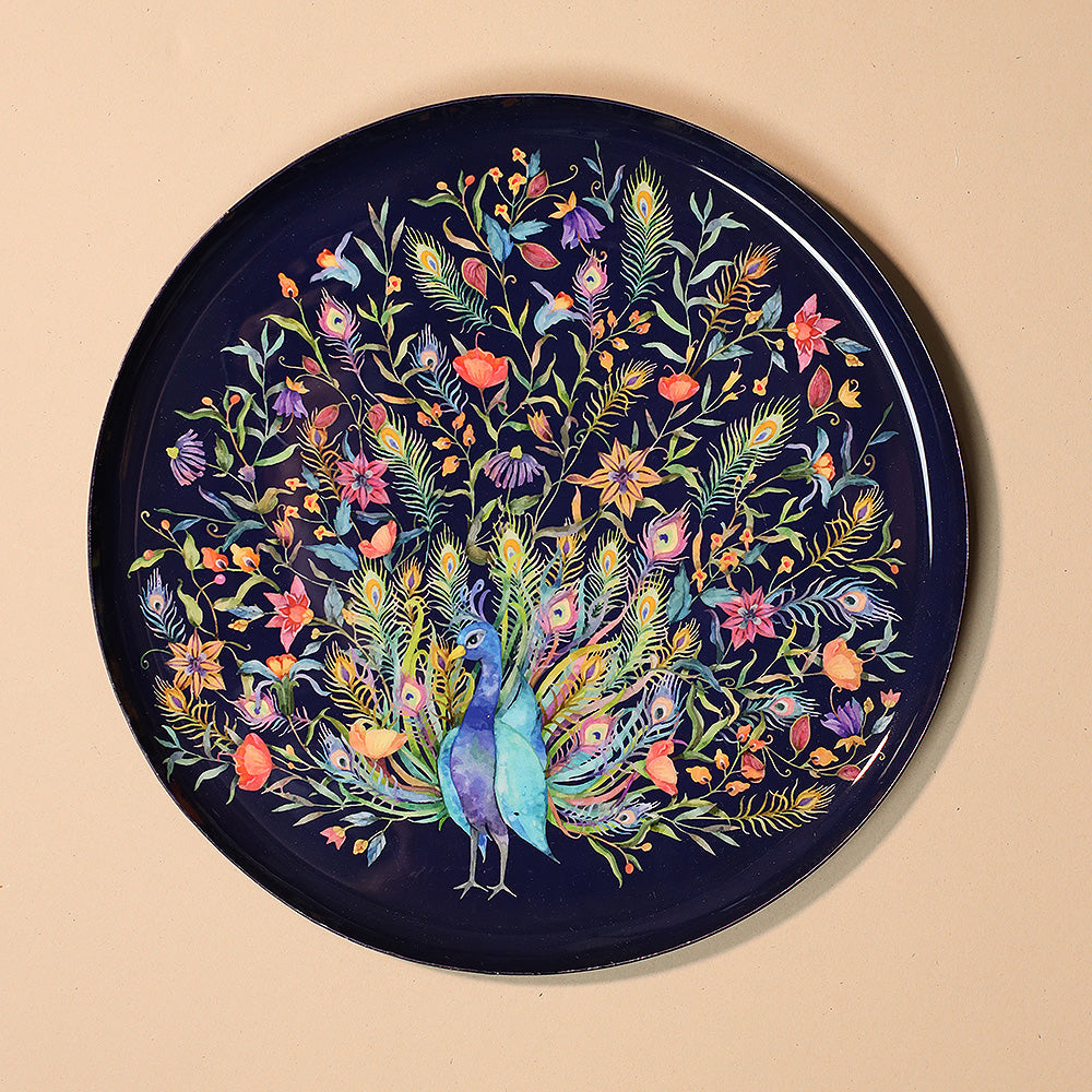 The Royal Cover Set Of 2 Wallplates