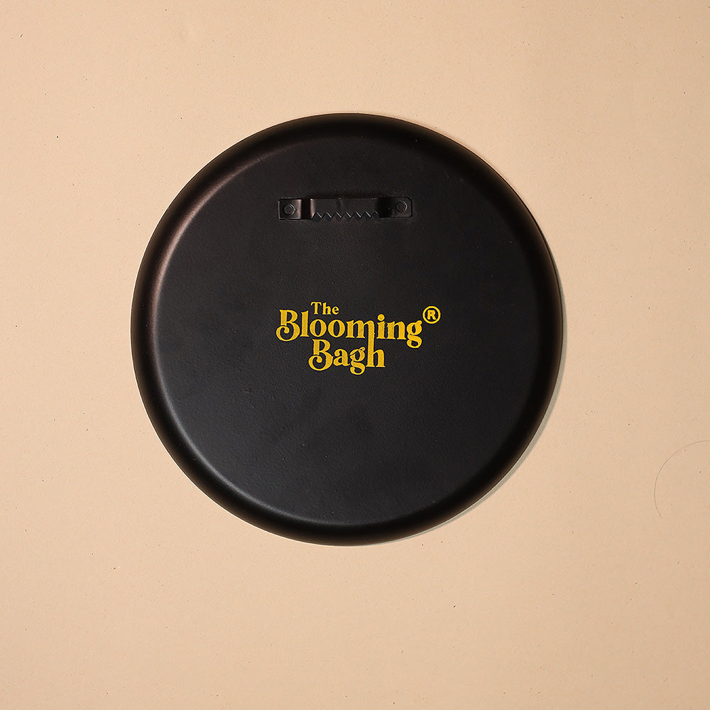 Majestic Tail Set Of 2 Wallplates