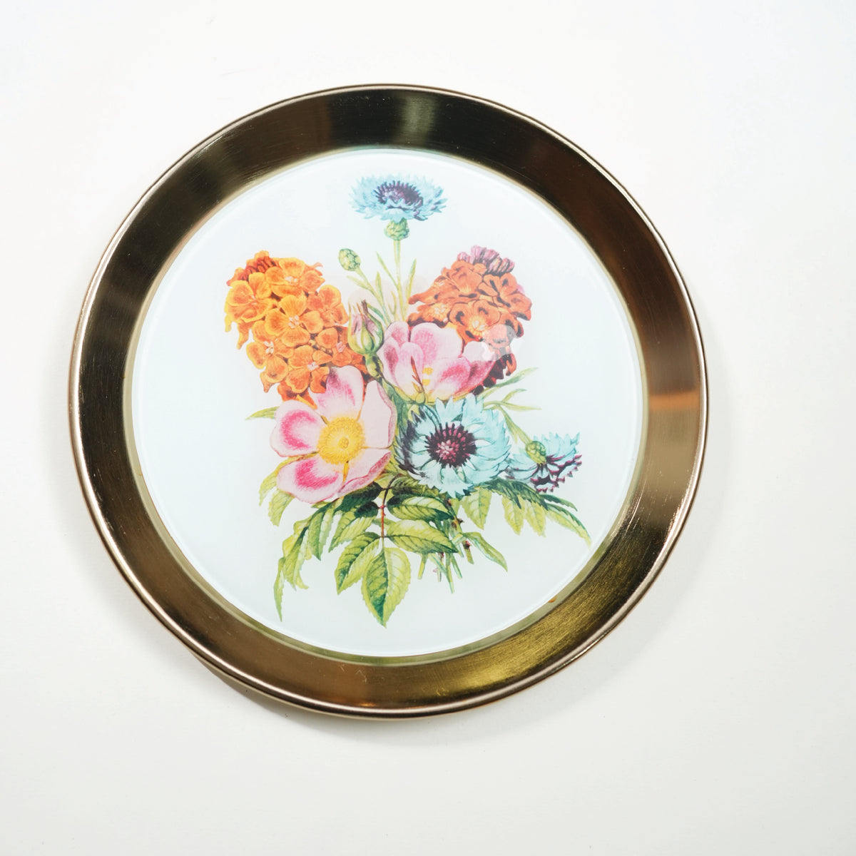 Melody Bouquet Wallplate