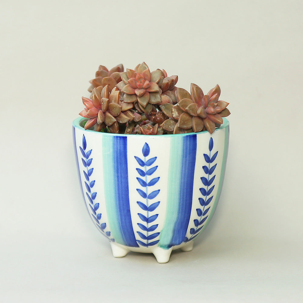 Leg-It Planter- Set of 2