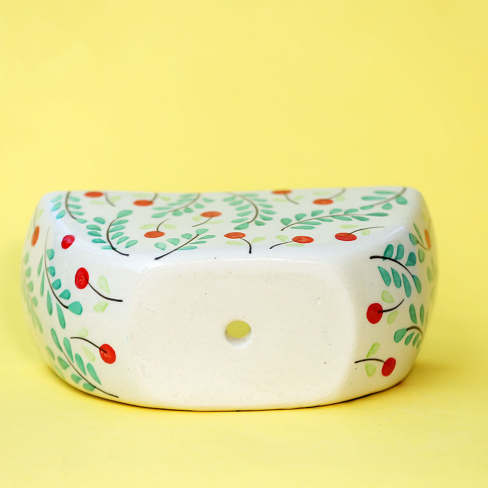 Cherry Merry Planter