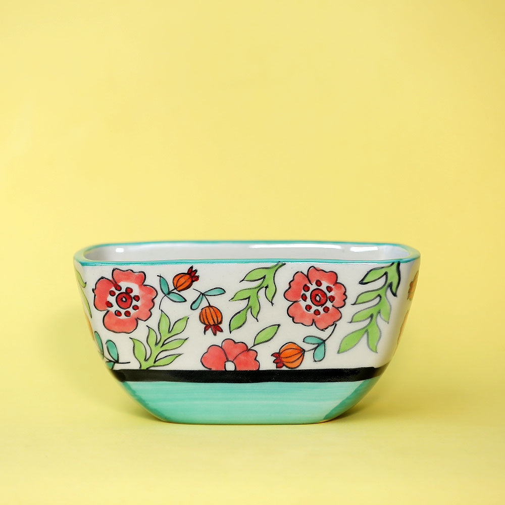 Spring It On Planter