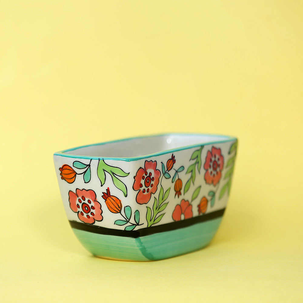 Spring It On Planter